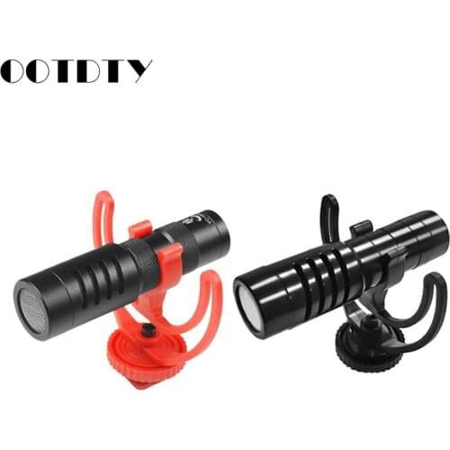 Top Quality Shock Mount Brackets Shockproof for Mini Shotgun Microphone，Microphone Accessories Y3ND