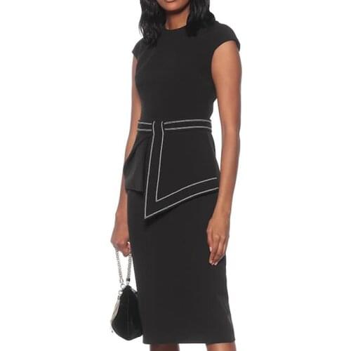 Yangshengda Fashionable Sheath Dresses