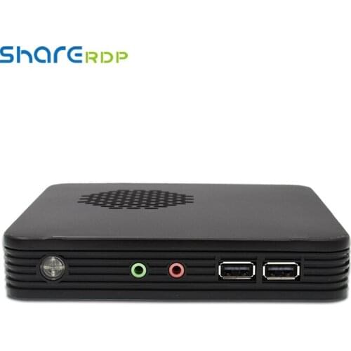 Green PC J1900 Quad Core processor 2.0GHz Low Power Thin Cleint Cloud computer mini pc