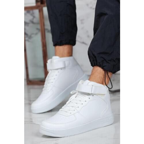 Fashion White Split 2020 Women Chunky Sneakers White Shoes Lace Up Tenis Feminino Zapatos De Mujer Platform Women Casual Shoe