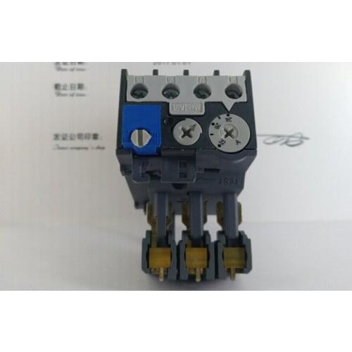 1PC NEW ABB TA25DU32?24-32A? Thermal Overload Relay free shipping