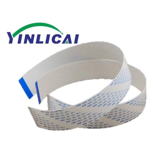 100PCS New Compatible Printer Head Cable for Epson TM-U220 TMU220