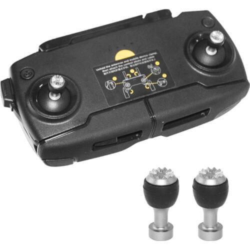 2pcs Remote Controller Joystick Thumb Stick Rocker for DJI Mavic Mini Accessory