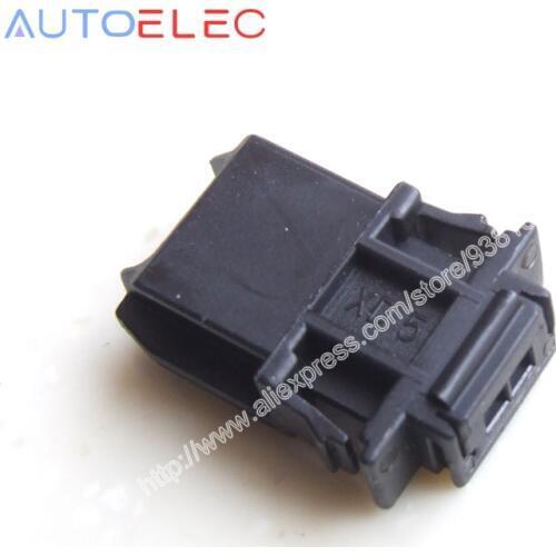 2Pin connectors MX19002P53 terminals OEM Automotive electronics 040 contacts small waterproof connectors MX19 Series MX19002P53