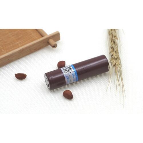 3 pcs .. NEW original HG2 3000 mAh Electronic special batteries Rechargeable batteries high-discharge power, 30A high current