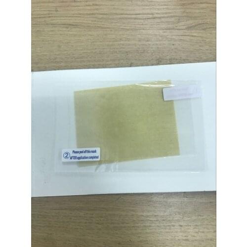 5pcs/lot for psp 1000 2000 3000 for psvita for ps vita psv 1000 2000 slim game console lcd display screen protector no package