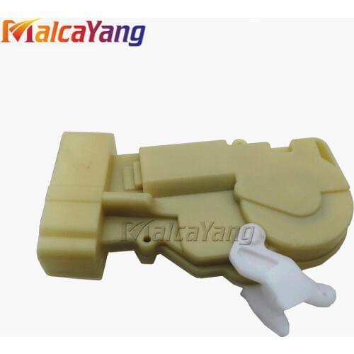 6Pin Passenger Left Front Door Lock Latch Actuator For 1999 2000 2001 2002 2003 Lexus RX300 69040-48020