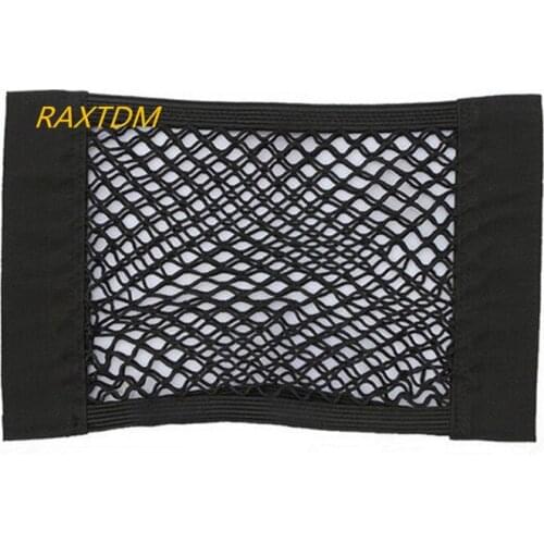 Car Trunk Nylon Rope/luggage net with backing For KIA Rio K2 K3 K5 K4 KX5 Cerato,Soul,Forte,Sportage R,SORENTO,OPTIMA