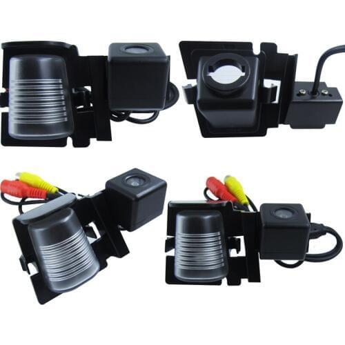 Free shipping!!! Car Rear View Parking CCD Camera For JEEP Wrangler