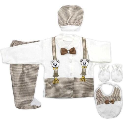 Bombinoo Children's Clothing