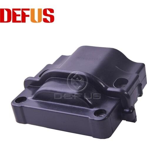 DEFUS High Performance Auto Engine Accessories 90919-02164 Ignition Coil New for To-yota Celica Corolla 1988-1996 1.6L 1.8L 4Cyl