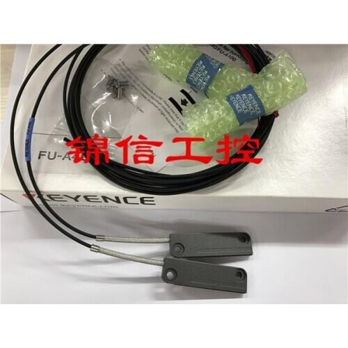 KEYENCE FU-A40 100% new and original