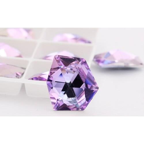 Crystal K9 Strass Glass Rhinestone Applique Nail art Diy Jewelry for Craft Glue on Clothes Decoration Diy Rhinestone Applique To