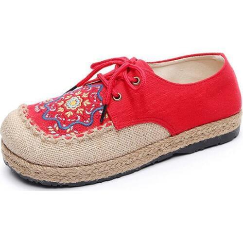 LMCommercial Women's Shoes With A Strap