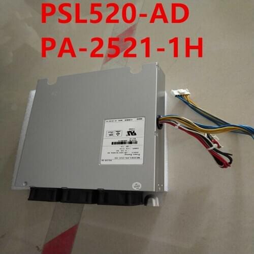 New PSU For H3C Liteon POE S5500 5120 Power Supply PSL520-AD PA-2521-1H