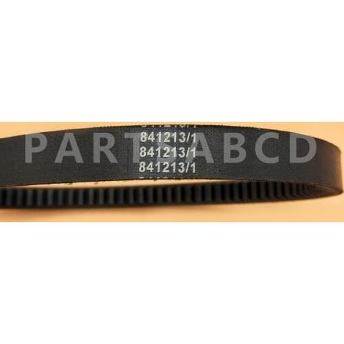 TRANSFORCE Piaggio Fly 125 Fly 150 841213/1 22.5*814 810*22 Power Drive Belt
