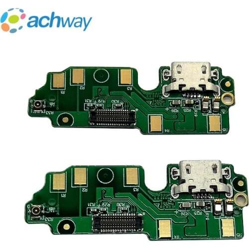 Original For Xiaomi hongmi 4 Redmi 4 Pro Charger Flex Cable Charging USB Dock Port Connector for redmi 4pro Flex Cable