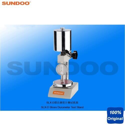 Sundoo SLX-D Shore Durometer Test Stand for Shore D Durometer