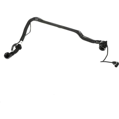 Universal Positive Crankcase Ventilation Hose For CHEVY CRUZE SONIC TRAX ENCORE 1.4L PVC Ventilation Duct Repair Replace parts