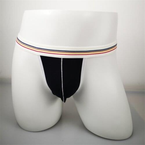 UNWE Men's Tanga Panties