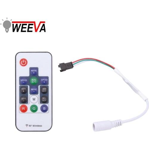 RGB контроллеры Weeva China At AliExpress