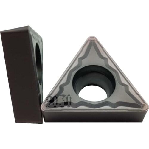 10pcs TCMT16T308-HMP PC9030/TCMT32.512-HMP PC9030 CNC lathe cutting tool Carbide blades