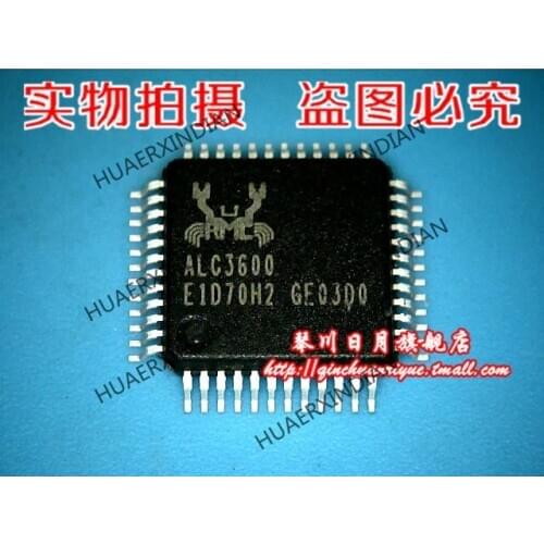 Brand new original ALC3600 4 High Quality