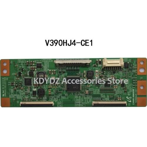 Free shipping Good T-CON board for UA39F5088AR V390HJ4-CE1 CY-HF390BGMV3H