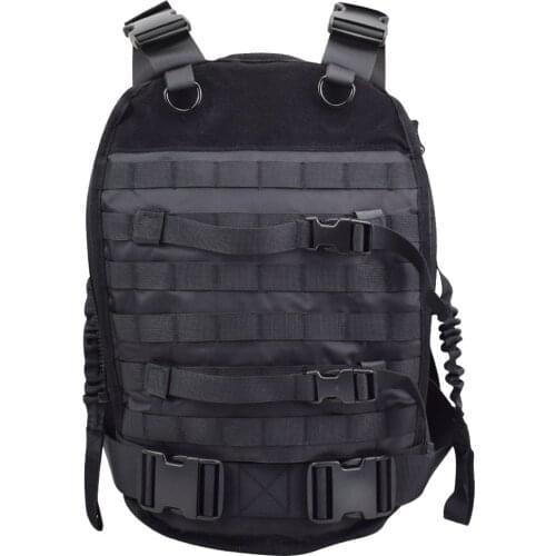 LandPard Sports Vests