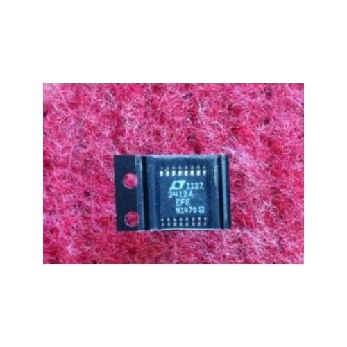LTC3412AIFE LTC1735CS LTC3711EGN X9241AUS MAX149BEAP LT3782EFE