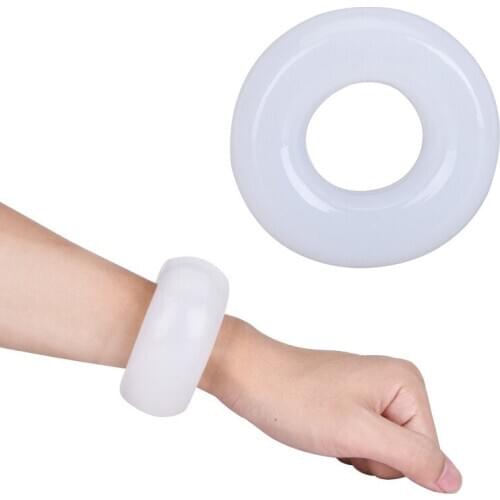 Male Sex Big Penis Cock Ring Semen Lock Delay Ejaculation Penis Rings for Men Gay Soft Silicone Adult Sex Toys Male Masturbator