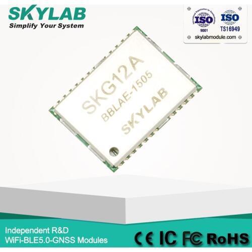 Smallest Cheap LNA PA Low Power MT3339 Timing GPS Tracking Tracker Receiver module For Robot