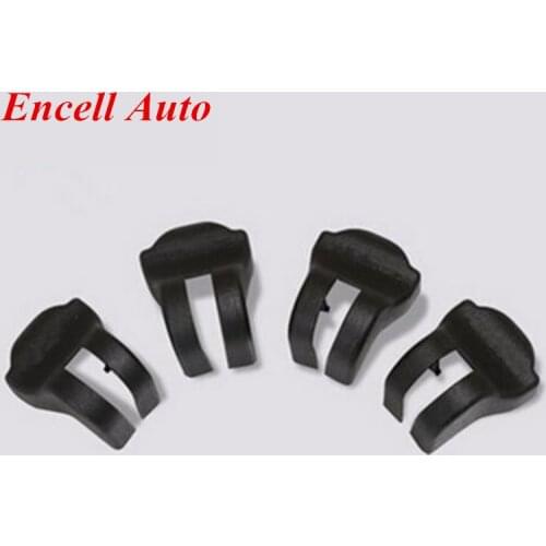 New Car Door Stopper Protection Cover Car Door Lock Cover Case For Hyundai Tucson Ix35 Solaris Sonata 8 9 Verna Santa Fe Elantra