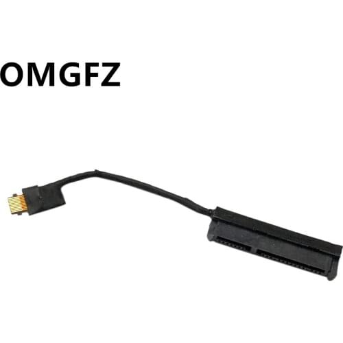 NEW HDD Hard Drive Cable Lvds Wire For HP ProBook 15 455 G7 HSN-Q25C DD0X8KHD010 10PIN