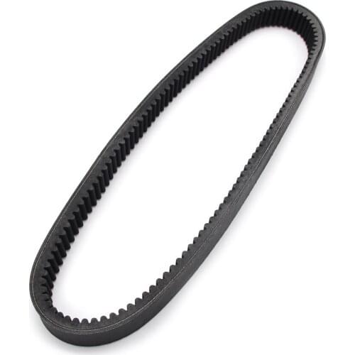 MOTORCYCLE STRAP DRIVE BELT TRANSFER BELT CLUTCH BELT FOR SKIDOO SKI DOO Grand Touring Sport 550F XP FAN