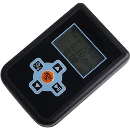 SI NAI JIE UV Radiometers