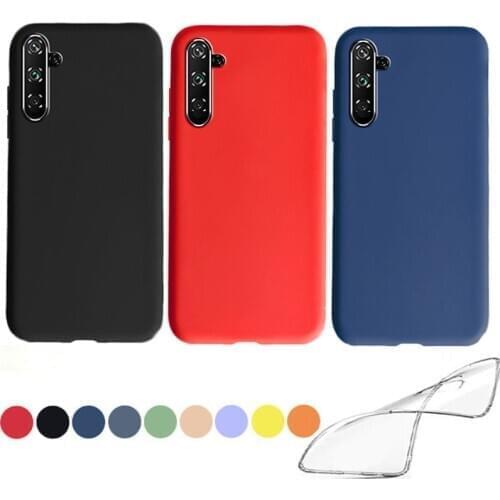 Silicone case for Samsung galaxy A11 cover móvil A 11 purple red blue pink transparent soft cover for samsung galaxy A11 case