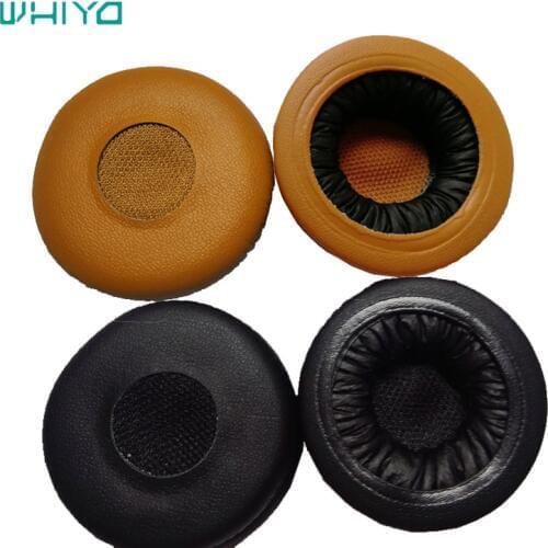 Whiyo Replacement Ear Pads for AKG Y40 Y45BT Y45 Headset Cushion Cover Earpads Pillow Headphones Parts