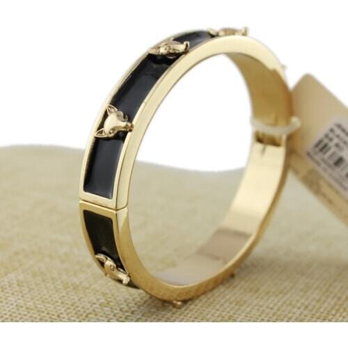 Golden Bracelets TTPAIAI 30 China