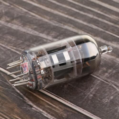 12AX7B ECC83 Electronic Value Vacuum Tube for Electric Guitar Amplifier Audio Preamp