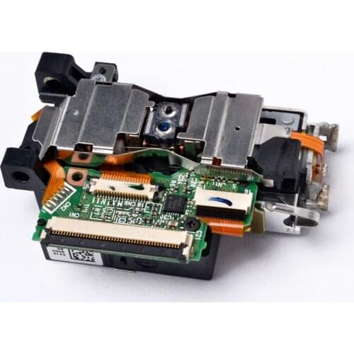 Replacement For SONY BDP-S363 DVD Player Spare Parts Laser Lens Lasereinheit ASSY Unit BDPS363 Optical Pickup BlocOptique