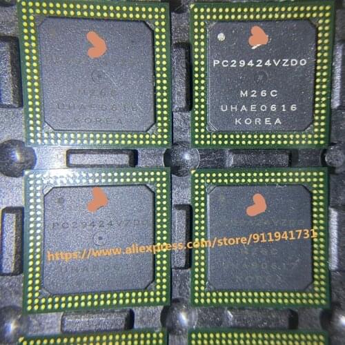 2PCS PC29424VZDO PC29424 Brand new and original chip IC Electronic components