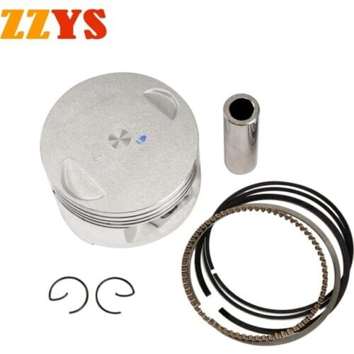 Beilida Motorcycle Piston Rings