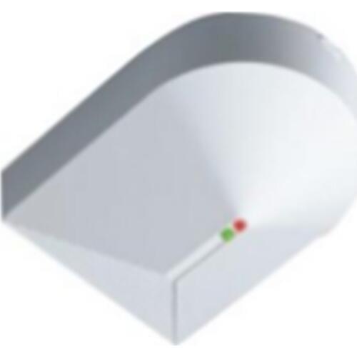 Wireless Glass Breakage Sensor For GSM Alarm System 433Mhz