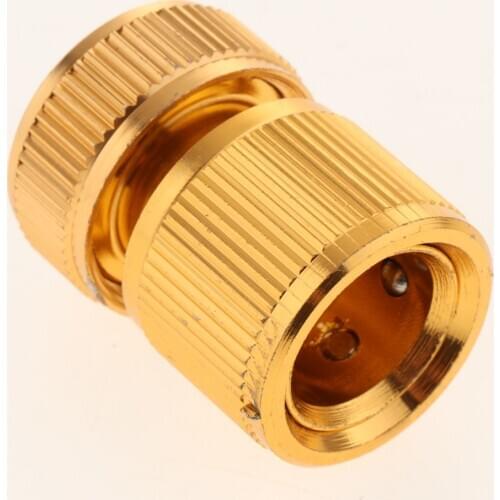 Quick Connector,Pressure Washer Adapter, Fitting for High Pressure Washer Hose - 1/2 Female
