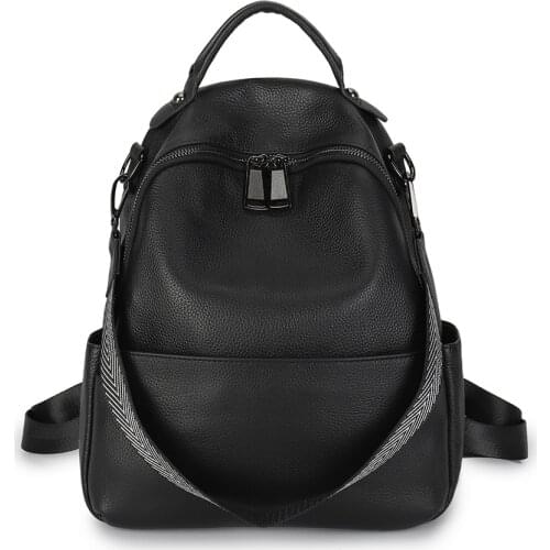 CASTOPBER Women's Shoulder Backpacks