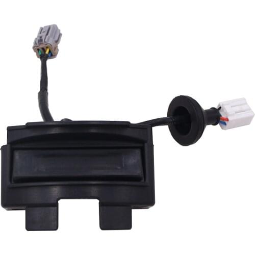 CHUANGMU Car Door Handles