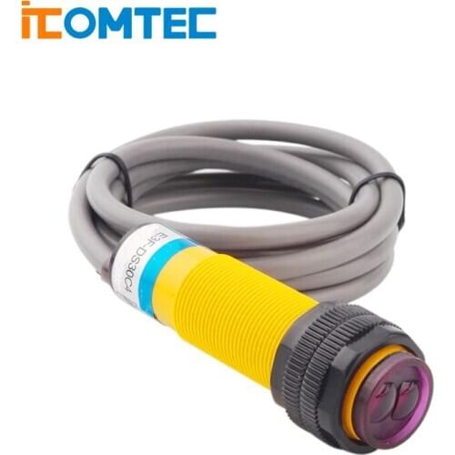 DS30C4 electric sensor