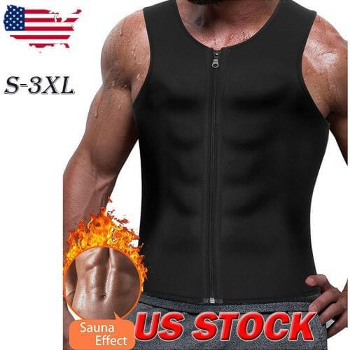 Hirigin Men's Sleeveless Tank Tops