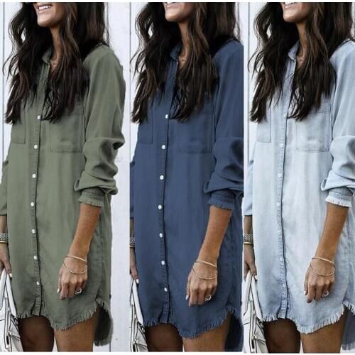 Kalenmos Summer Blouses
